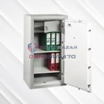 گاوصندوق کاوه مدل 750KR