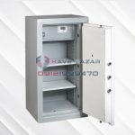 گاوصندوق سدید کاوه مدل 1020KR