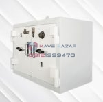 گاوصندوق زیر ویترینی کاوه مدل 1000BS