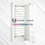 درب خزانه کاوه مدل 200KR