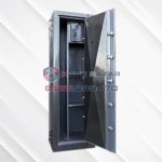 گاوصندوق جااسلحه ایران‌کاوه مدل 1400KRM