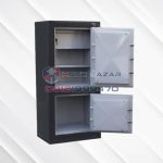 گاوصندوق ایران کاوه مدل 1020D_KK