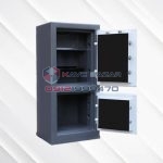 گاوصندوق سوپرکاوه مدل 1020DKRM_S