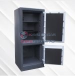 گاوصندوق سوپرکاوه مدل 1200DKRD_S