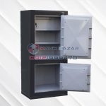 گاوصندوق ایران کاوه مدل 1200D_KRD