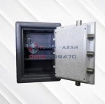 گاوصندوق گنجینه مدل GH600KRM