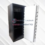 گاوصندوق گنجینه مدل GH1400KRM_1