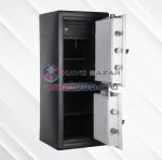 گاوصندوق گنجینه مدل GH1400KRD_2