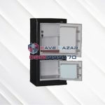 گاوصندوق ایران کاوه مدل 820D_KRM