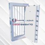 درب‌خزانه سوپرکاوه مدل 200KR_S