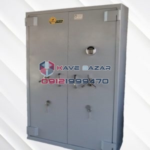 کمدبایگانی ایران‌ کاوه مدل 2000BNDG