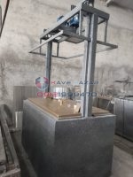 گاوصندوق آسانسوری ایران کاوه