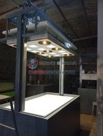 گاوصندوق آسانسوری ایران کاوه