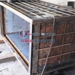 گاوصندوق آسانسوری سوپر کاوه