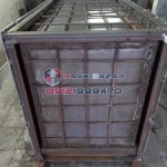 گاوصندوق آسانسوری سوپر کاوه