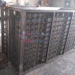 گاوصندوق آسانسوری ایران کاوه