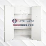 کمد بایگانی کاوه مدل 2000BR