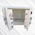 گاوصندوق زیرویترینی ایران کاوه مدل1000BS