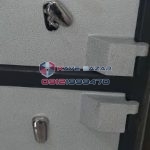 گاوصندوق سوپرکاوه مدل 1200DKK_S - Image 4