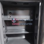 گاوصندوق سوپرکاوه مدل 620KK_S - Image 5