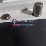 گاوصندوق سوپرکاوه مدل 720KK_S - Image 6