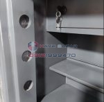 گاوصندوق سوپرکاوه مدل 720KK_S - Image 5