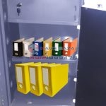 گاوصندوق سوپرکاوه مدل 720KK_S - Image 3