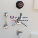 زیرویترینی ایران کاوه مدل1000BS - Image 4