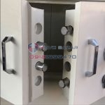 زیرویترینی ایران کاوه مدل1000BSdg - Image 4