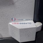 گاوصندوق سوپرکاوه مدل 1200DKK_S - Image 8