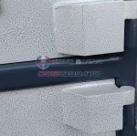 گاوصندوق سوپرکاوه مدل 1200DKK_S - Image 6