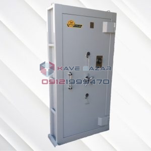 درب‌خزانه ایران‌کاوه مدل 200KR