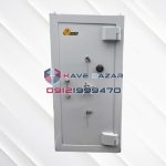 درب‌خزانه سوپرکاوه مدل 200KR_S