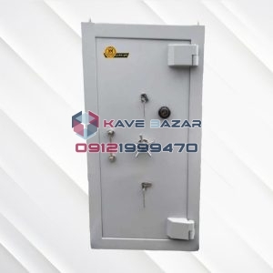 درب‌خزانه سوپرکاوه مدل 200KR_S