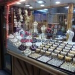 گاوصندوق آسانسوری ایران کاوه