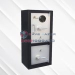 گاوصندوق ایران کاوه مدل 1020D_KRD