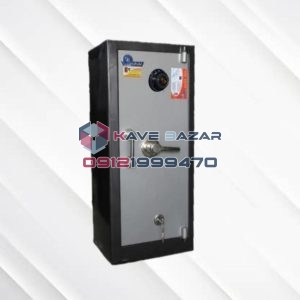 گاوصندوق ایران کاوه مدل 1020KRM