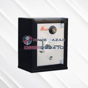 گاوصندوق ایران کاوه مدل 620KRM