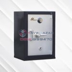 گاوصندوق ایران‌کاوه مدل 720KRM