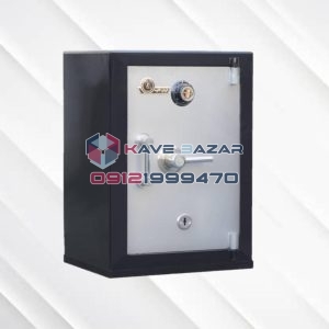گاوصندوق ایران کاوه مدل 720KRM