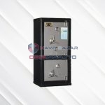 گاوصندوق ایران‌کاوه مدل 820D_KK