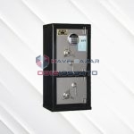 گاوصندوق ایران کاوه مدل820DKRD