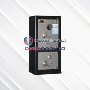 گاوصندوق ایران کاوه مدل 820D_KRM