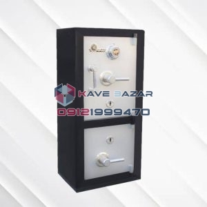 گاوصندوق ایران کاوه مدل 1020D_KRM