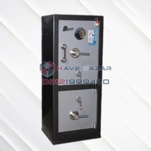 گاوصندوق ایران‌کاوه مدل 1200D_KRM