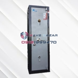 گاوصندوق جااسلحه ایران‌کاوه مدل 1400KK