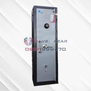 گاوصندوق جااسلحه ایران‌کاوه مدل 1400KRM