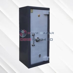 گاوصندوق سوپرکاوه مدل 1200KK_S