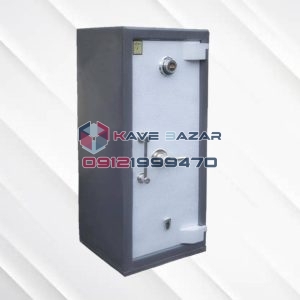 گاوصندوق سوپرکاوه مدل 1200KRM_S