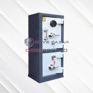 گاوصندوق سوپرکاوه مدل 1020DKRD_S